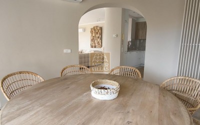  Fantástica villa con vistas panorámicas al mar.